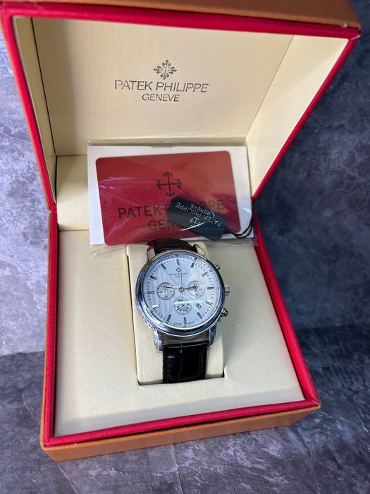 Наручные часы мужские