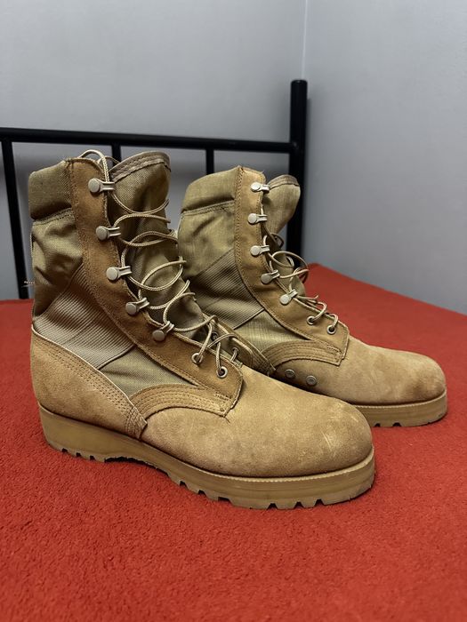 Bocanci militari Altama U.S.A