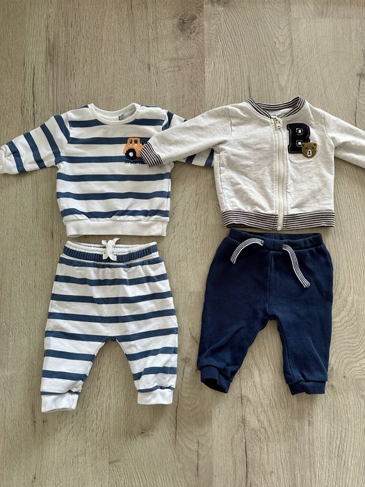 2бр комплекти Name it