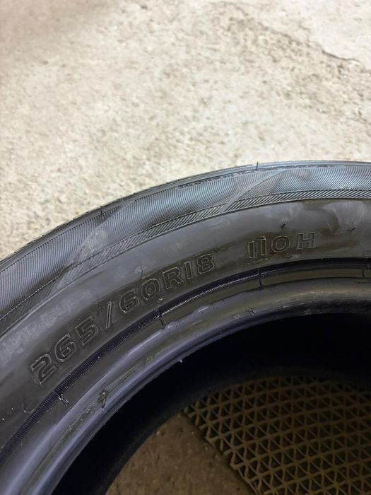 Шины новые с Джака Т8