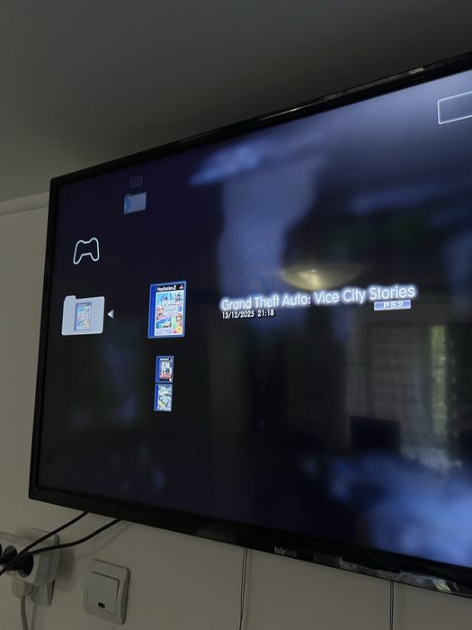 Playstation 3 modat