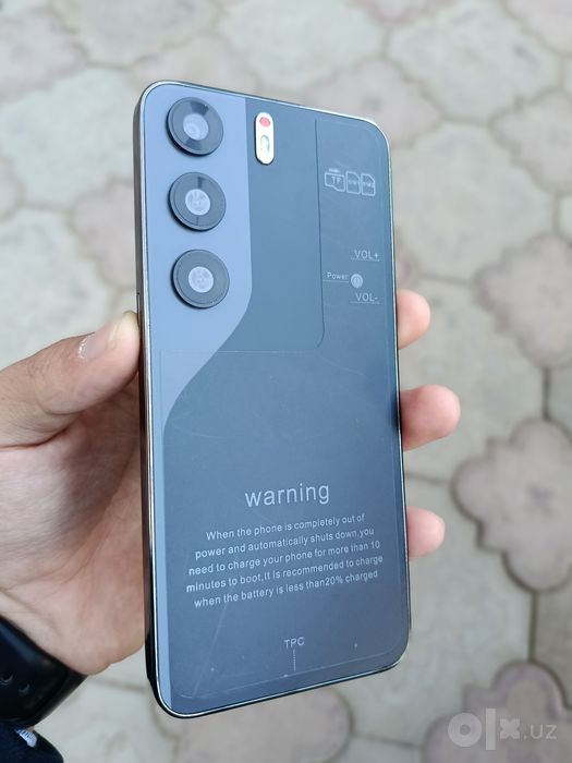 Samsung S21 kopya yangi