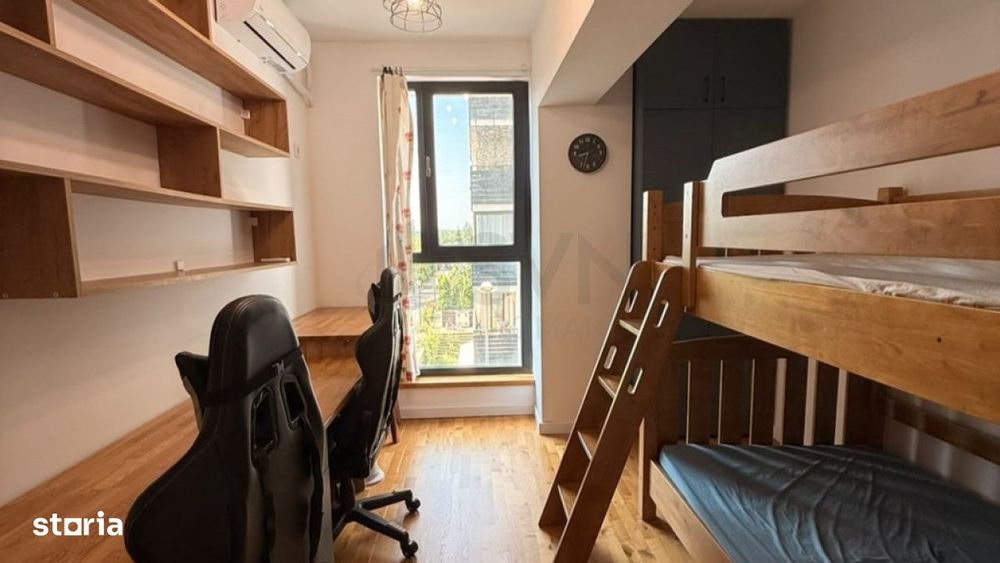 Apartament 2 camere I Iancu Nicolae