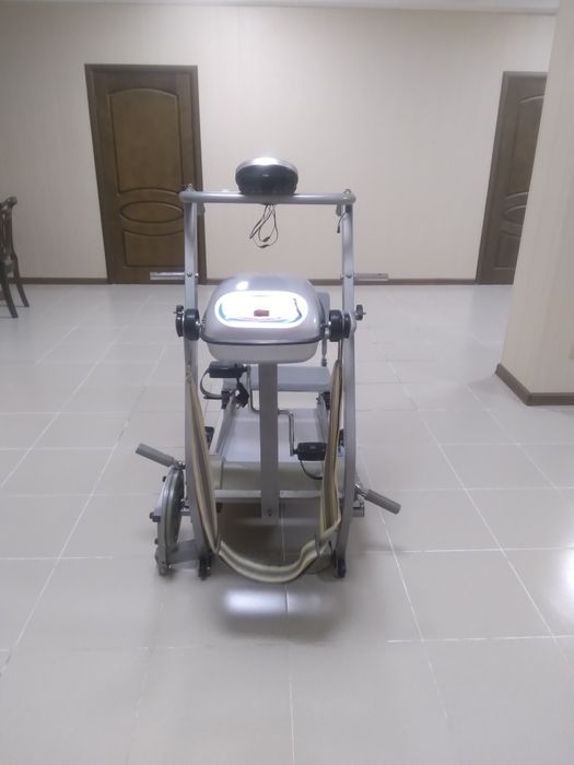 Продам беговая дорожка