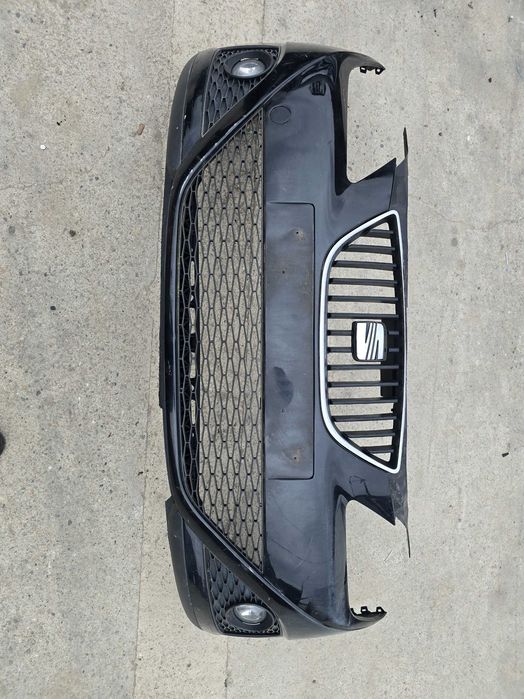 Bara/Spoilar Seat Ibiza.