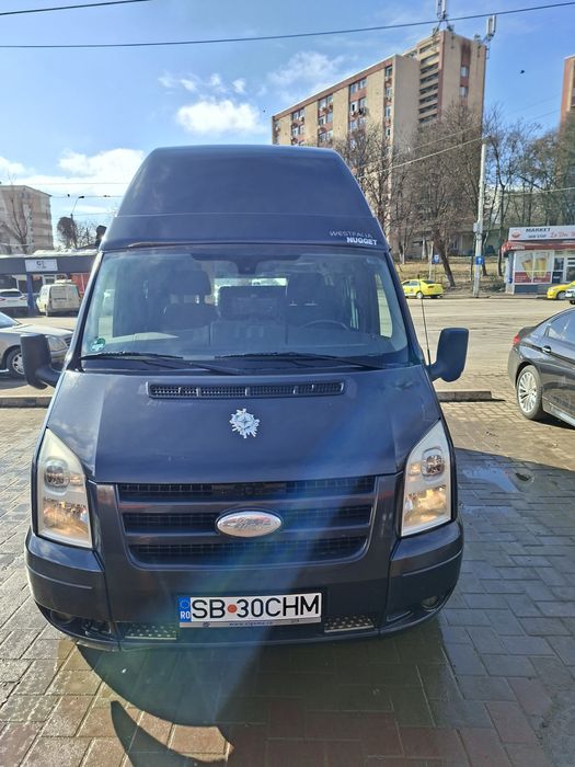 Campervan,autorulota