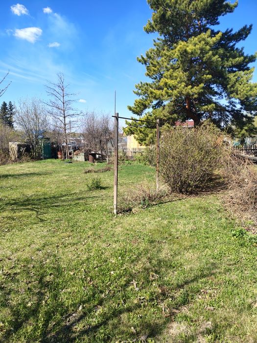 Продам дачу в обществе Спутник 1, рз Пестрое.