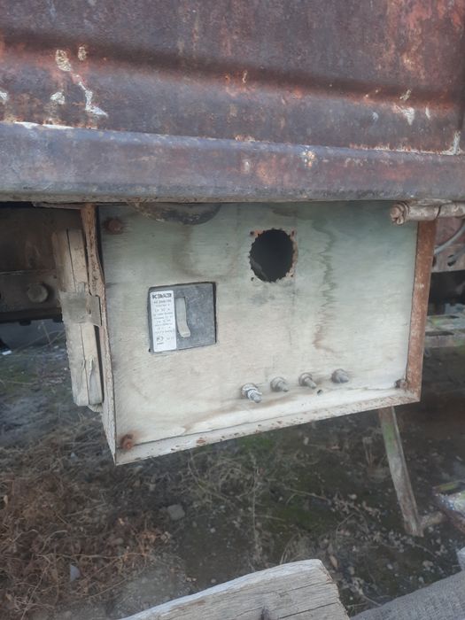 Продаётца трактор т 16