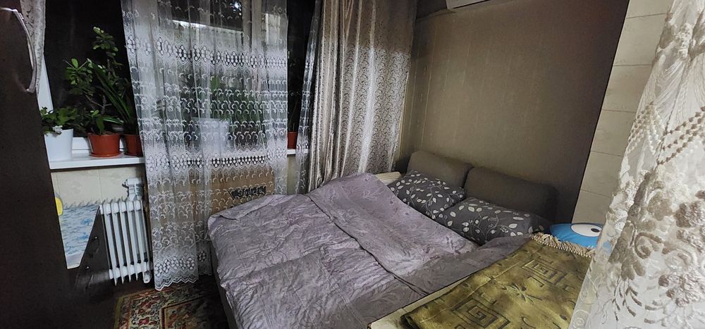 Продается квартира