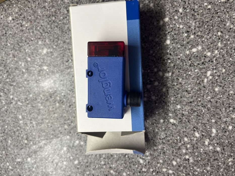 Ортический деффузный датчик