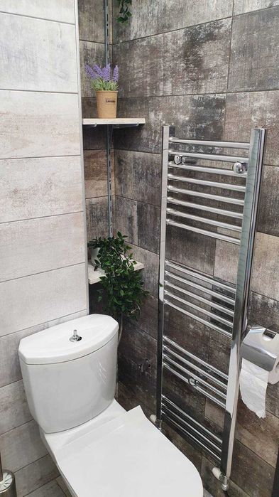 Луксозен апартамент "Златно лято" в Паралия Офринио - Гърция, 290 км о