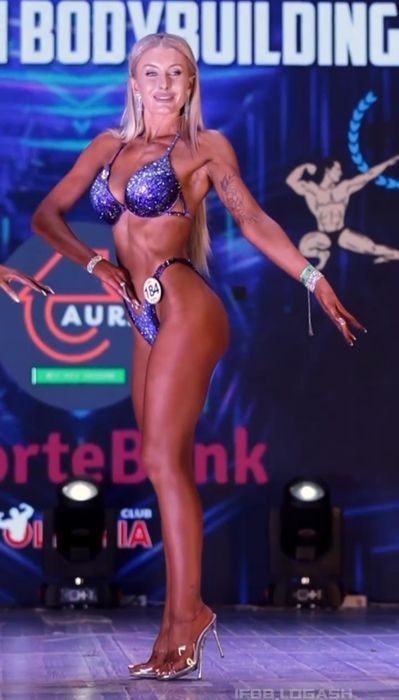 Купальники для танцев