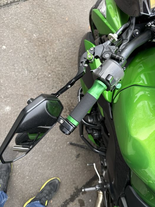 Kawasaki Z1000