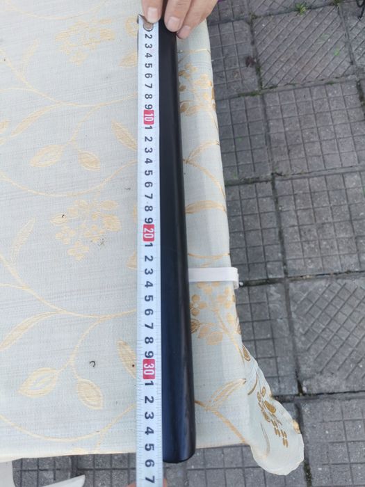 Крака за стол-кресло 36см