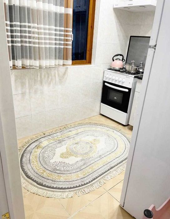 Сдаётся квартира на Яккасарае,  2/2/4 ул.Шота Руставели