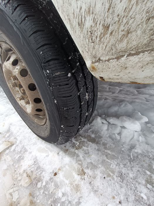 Vând/schimb Mercedes sprinter