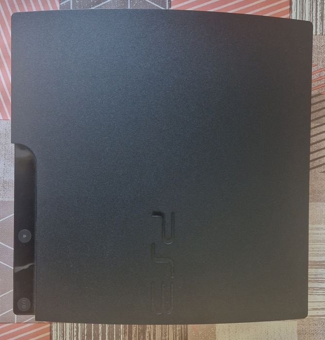 Ps3 Slim 160GB  de vanzare