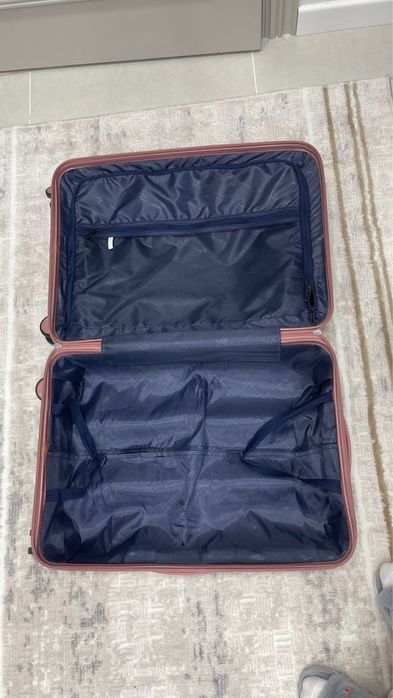 Чемодан чемоданн