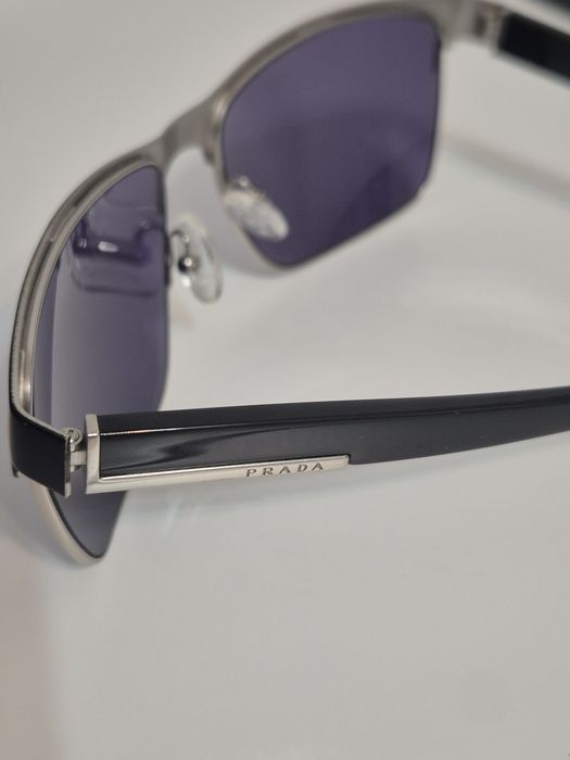 Ochelari de soare Prada