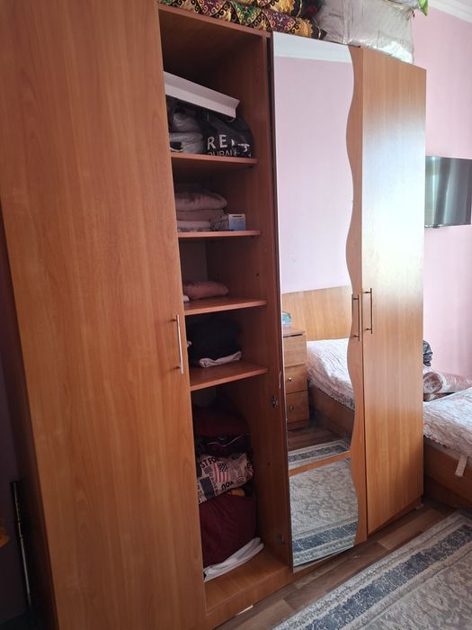 Мебел шкаф спални