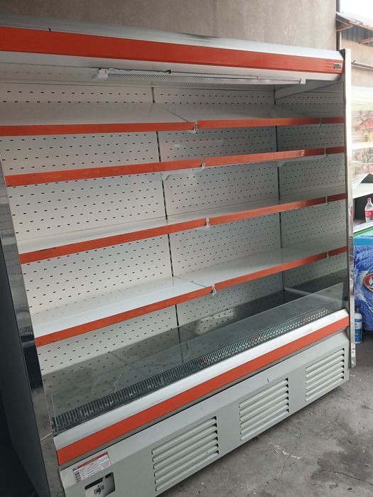 Ветрина халадилник Горка АЗН