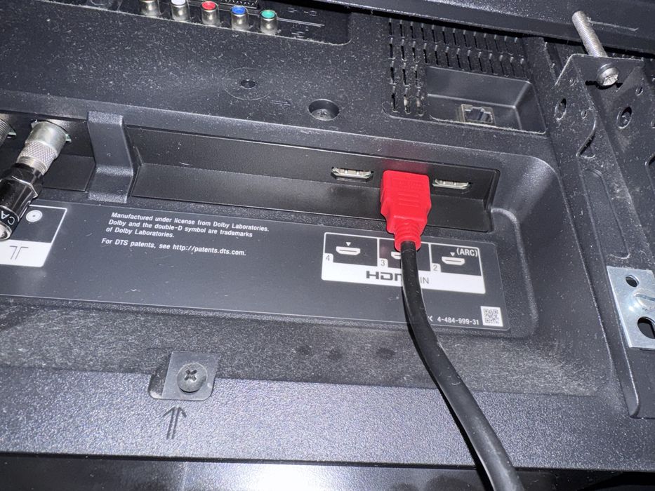 Телевизор Sony Bravia KDL-42W705B 42” Full HD, LED LCD