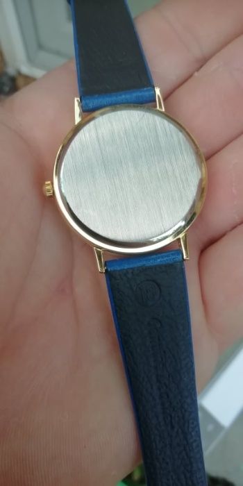 Неупотребяван часовник Австрия 37мм