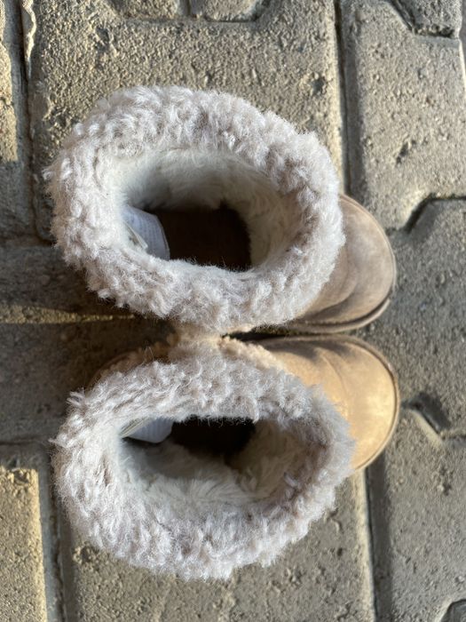 UGG h&m marimea 26