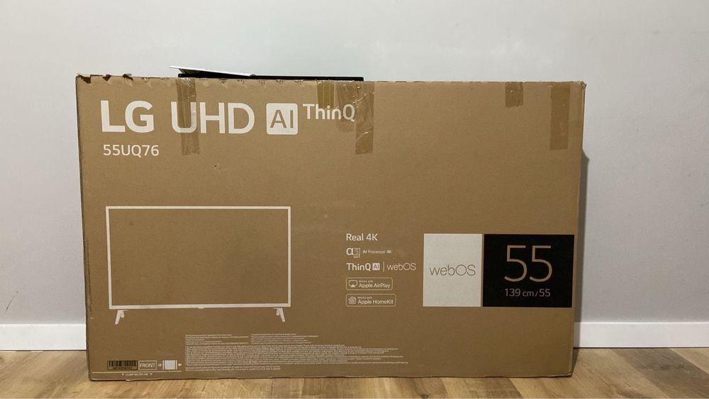 Продам телевизор