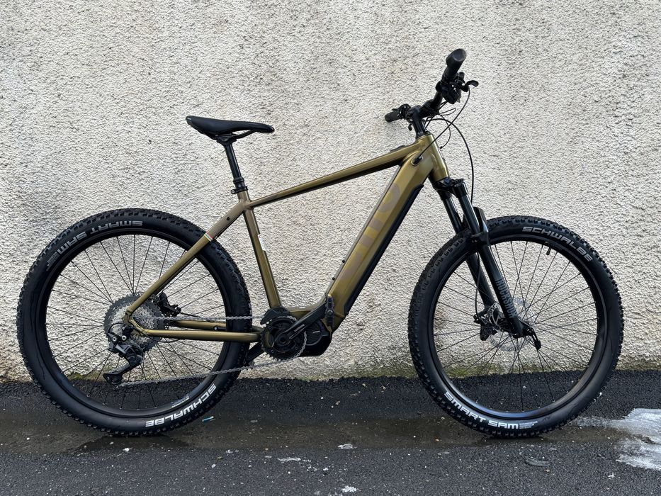 Bicicleta Electrica  CILO ( NOUA)model 2025