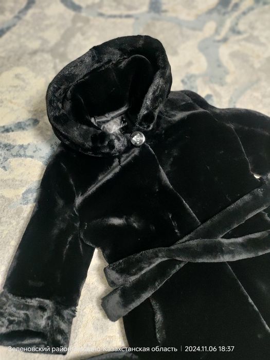 Продам шубу в идеальном состоянии