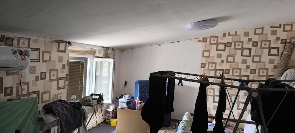 продаётся квартира на земле