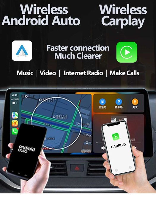 Multimedia Mazda 6 12-17/Медия Мазда 6 12-17