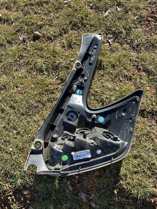 Стоп Nissan Juke джук нисан