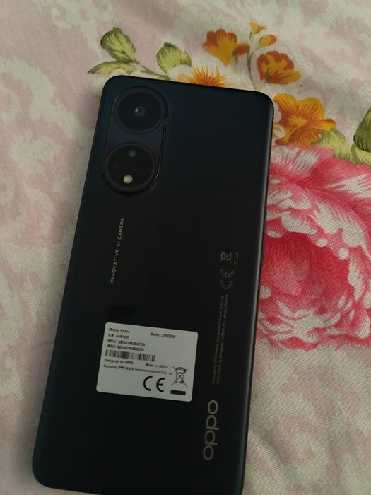 Oppo a 98 256/8gb vind(redmi 14 pro sau honor 7 lite) /schimb