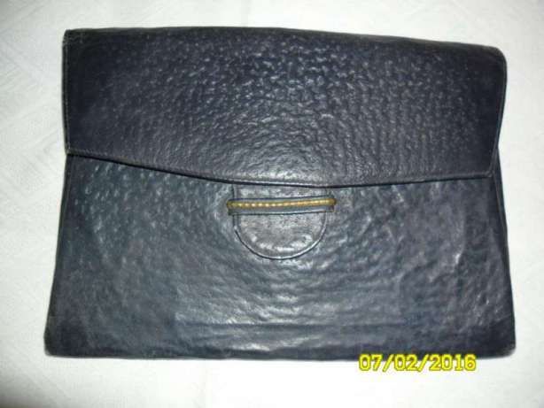 Ретро чанта