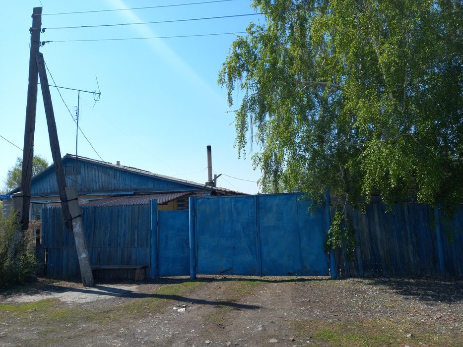 Продам дом в посёлке Майколь !