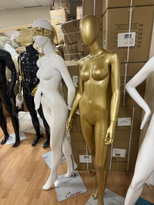 Maniken Original манекен китай