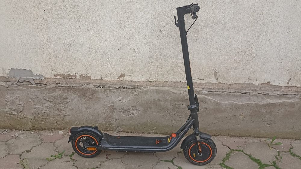 Эдектросамокат Kugoo f2