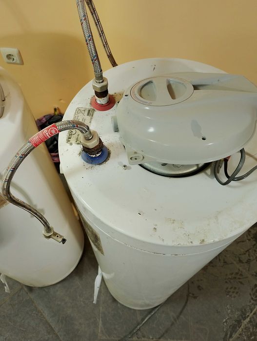 80 литра бойлер Tesy GCV 80 36 30