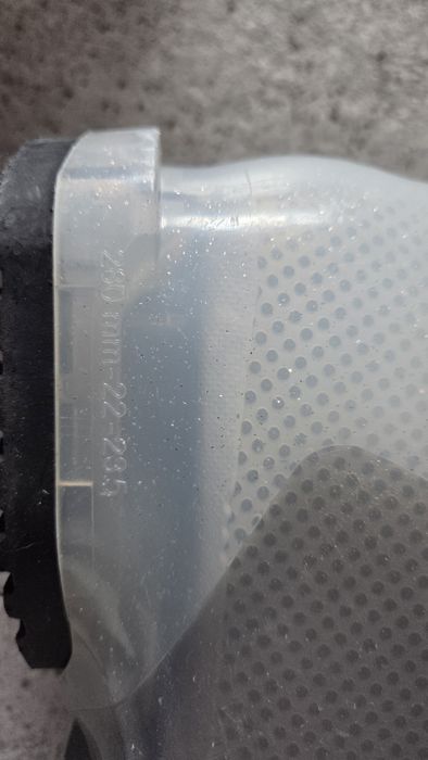 Дамски ски обувки Rossignol Sensor2, 36.5-37.5  номер