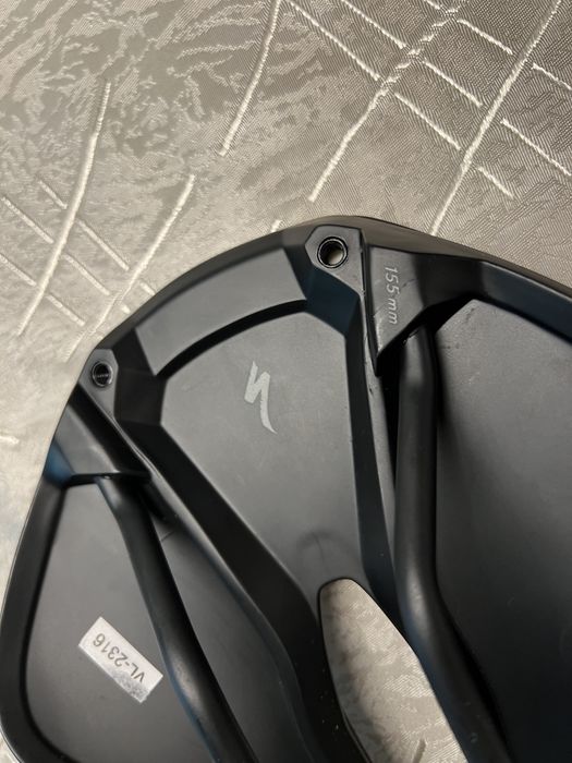 Седалка Specialized Power Expert ARC 155 BLACK