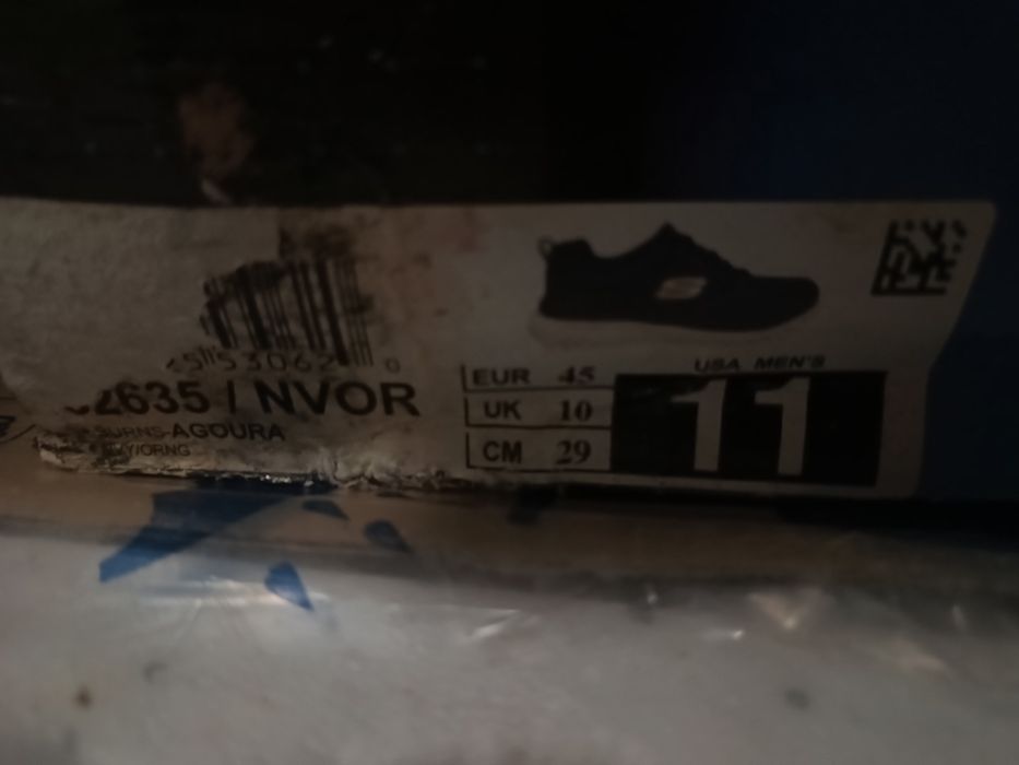Skechers 45 bărbați