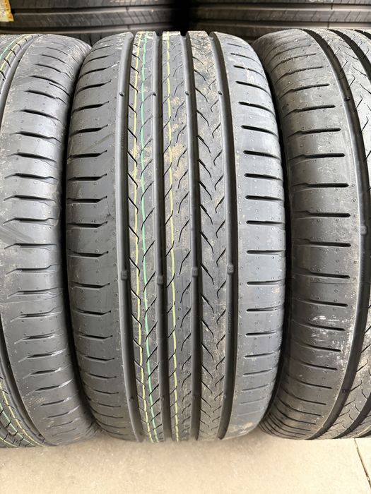 225/55/18 CONTINENTAL 4бр