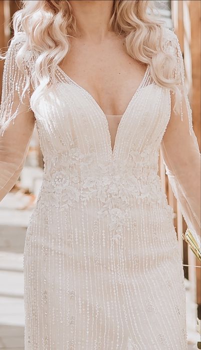 Rochie de mireasa