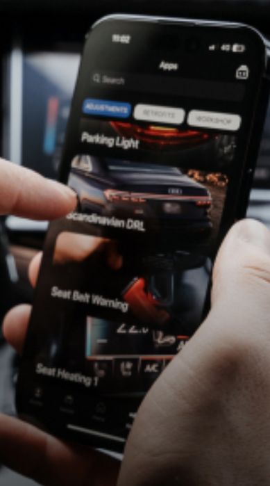 Tester codari si diagnostic Vw Audi Skoda