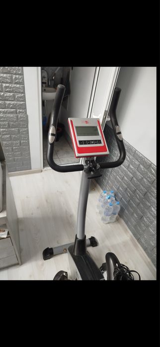 Велоергометър AB1