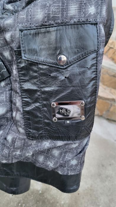 Продам коженку Nil Deri оригинал