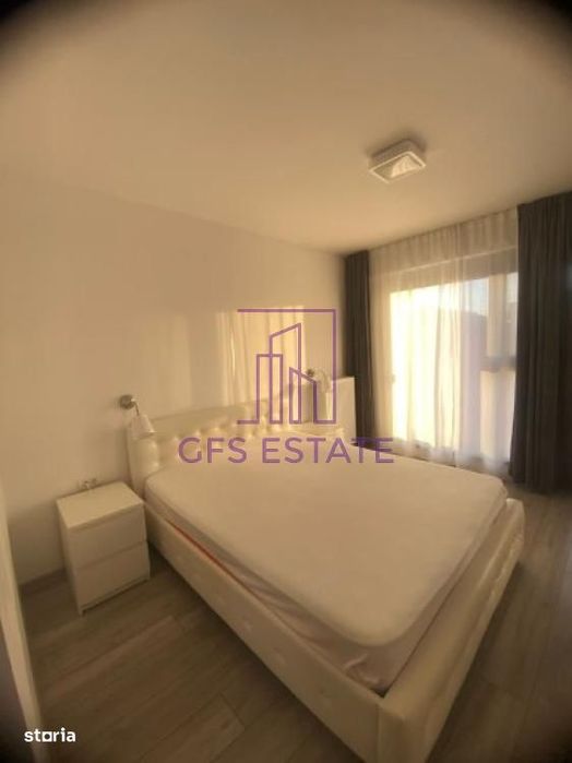 Inchiriere apartament 2 camere Militari|Centrala|Parcare — fotografia 1