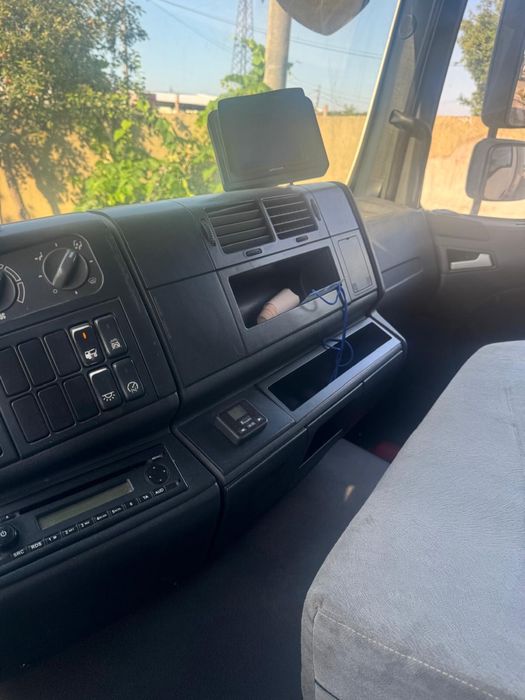 Vand Man TGL 220